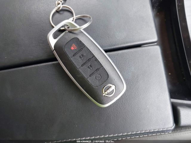 Nissan Rogue Sv Intelligent Awd Image 15