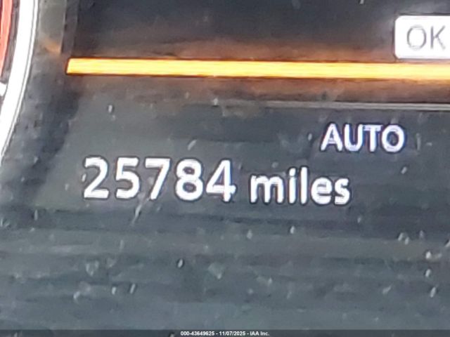 Nissan Rogue Sv Intelligent Awd Image 4