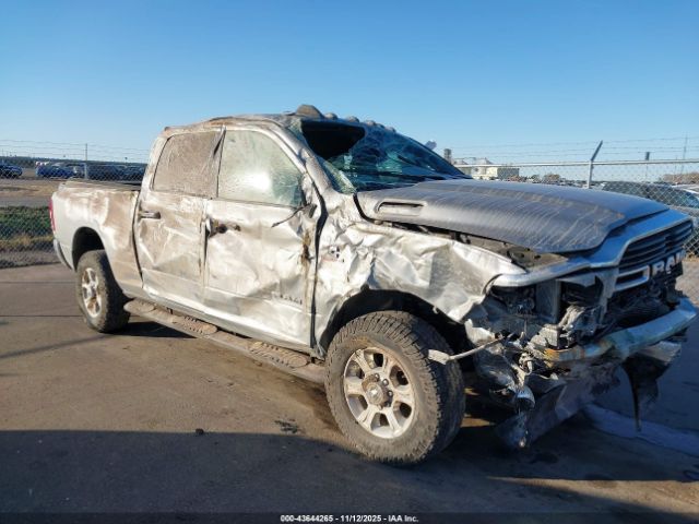 Ram 2500 Big Horn  4x4 6'4 Box Image 1