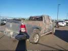 Ram 2500 Big Horn  4x4 6'4 Box Image 3