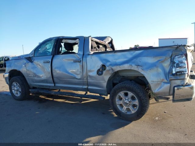 Ram 2500 Big Horn  4x4 6'4 Box Image 13