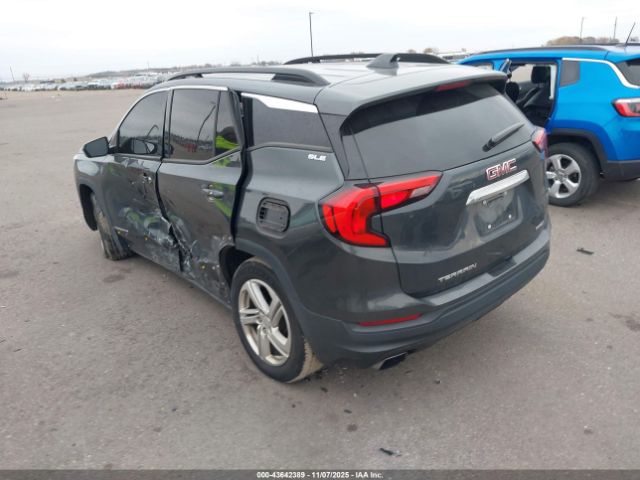 GMC Terrain Sle Image 9