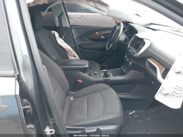 GMC Terrain Sle Image 7