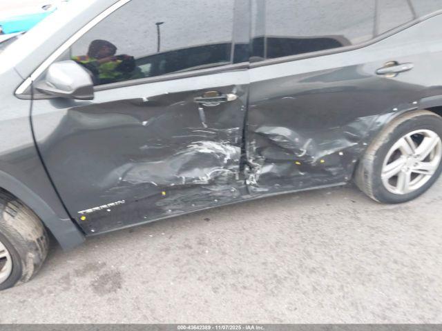 GMC Terrain Sle Image 10