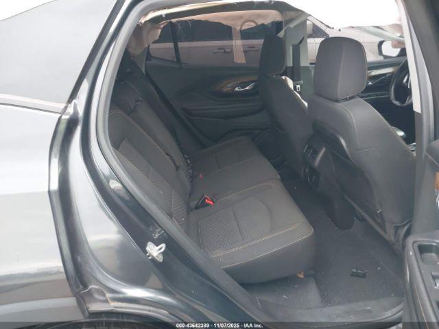 GMC Terrain Sle Image 13