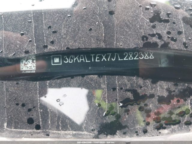 GMC Terrain Sle Image 2