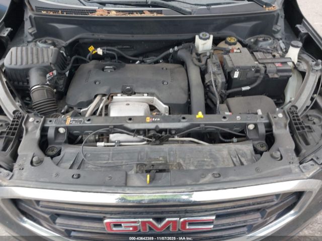 GMC Terrain Sle Image 16