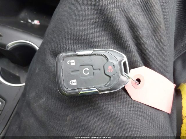 GMC Terrain Sle Image 6