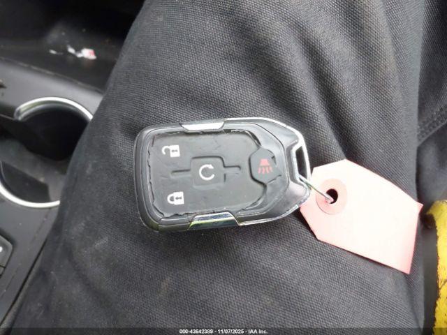 GMC Terrain Sle Image 6