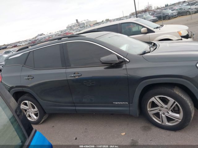 GMC Terrain Sle Image 12