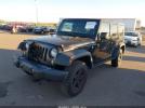 Jeep Wrangler Black Bear Image 2