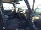 Jeep Wrangler Black Bear Image 13