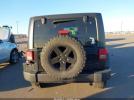 Jeep Wrangler Black Bear Image 6
