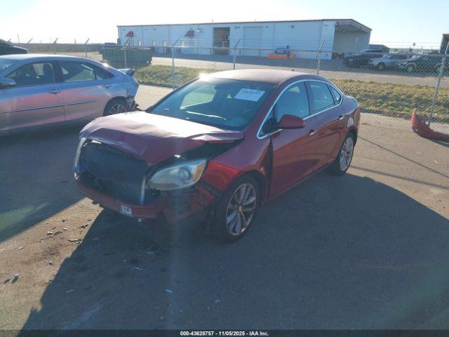 Buick Verano Image 13