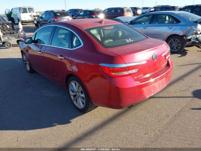 Buick Verano Image 16
