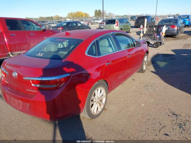 Buick Verano Image 3