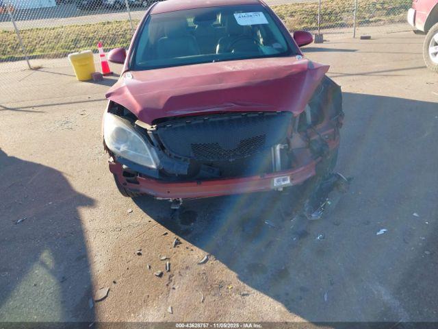 Buick Verano Image 8