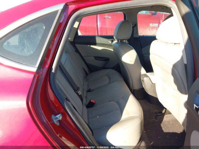 Buick Verano Image 4