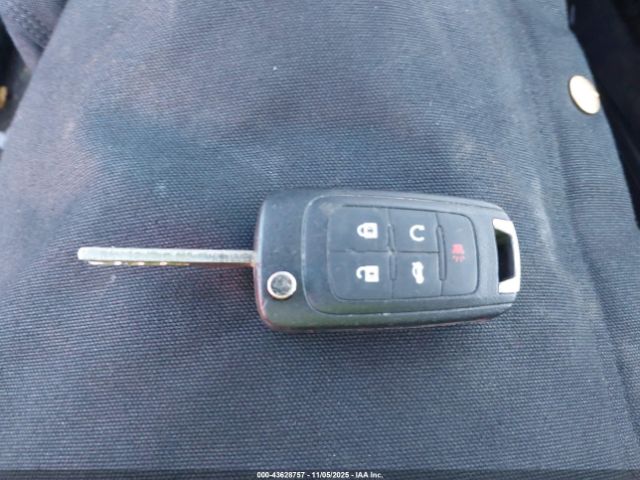 Buick Verano Image 7