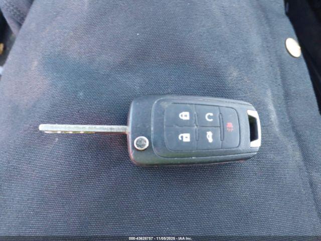 Buick Verano Image 7