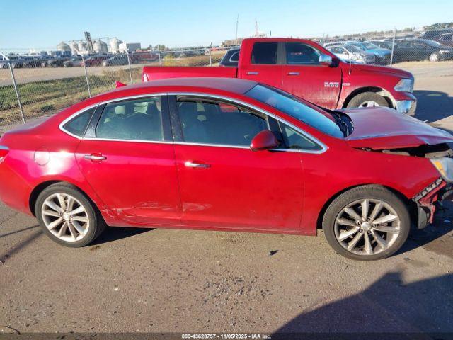 Buick Verano Image 11