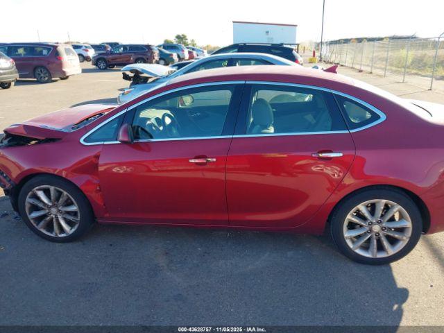 Buick Verano Image 15