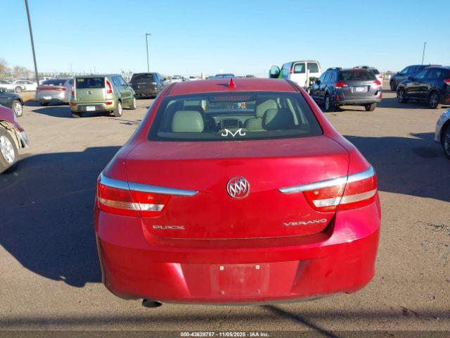 Buick Verano Image 14