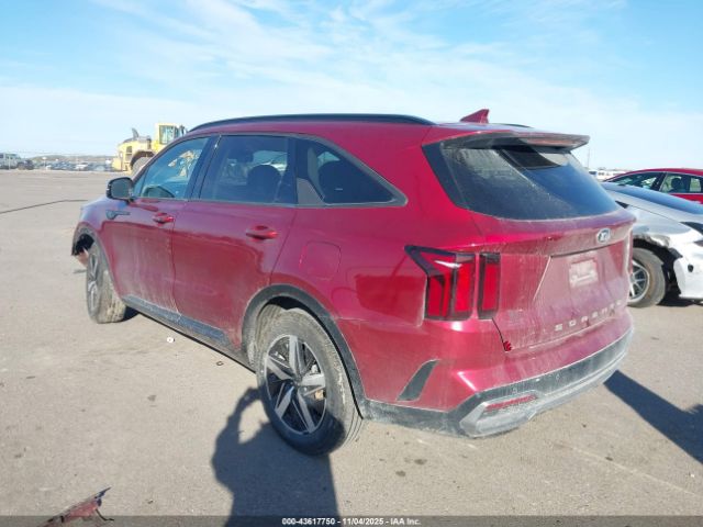 Kia Sorento S Image 3