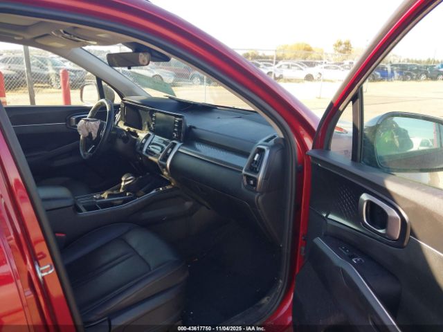 Kia Sorento S Image 14