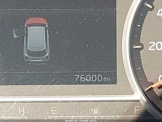 Kia Sorento S Image 13