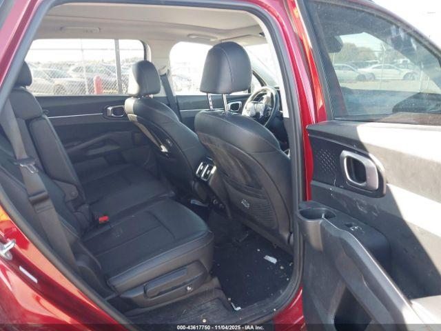 Kia Sorento S Image 6