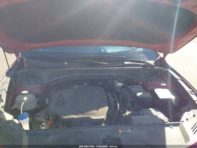 Kia Sorento S Image 8