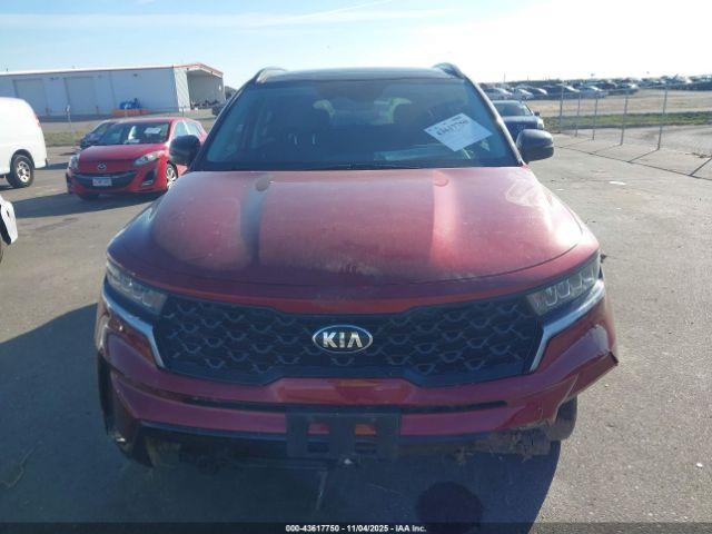 Kia Sorento S Image 9