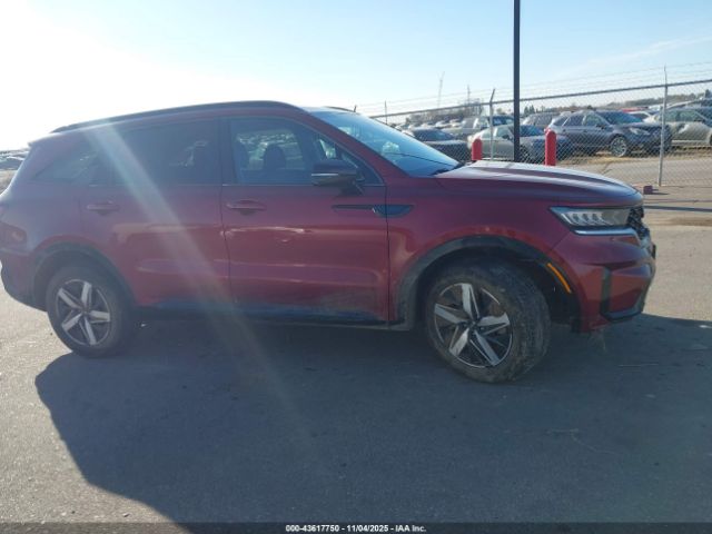 Kia Sorento S Image 2