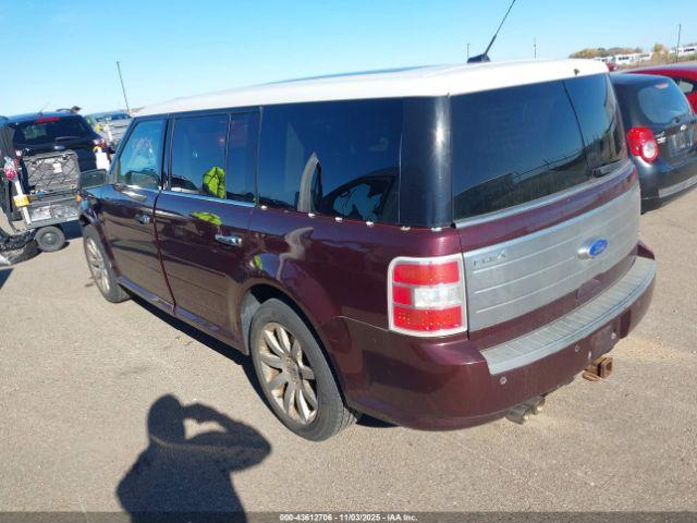 Ford Flex Limited Image 2