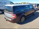 Ford Flex Limited Image 3