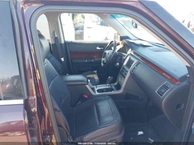 Ford Flex Limited Image 5