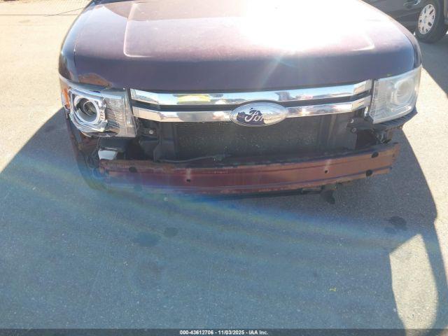 Ford Flex Limited Image 11