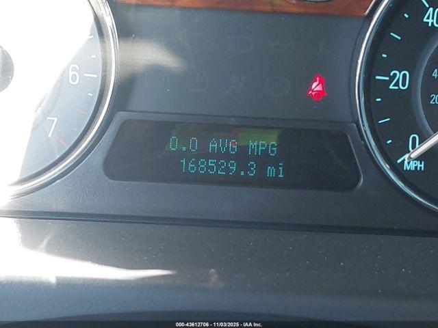 Ford Flex Limited Image 4