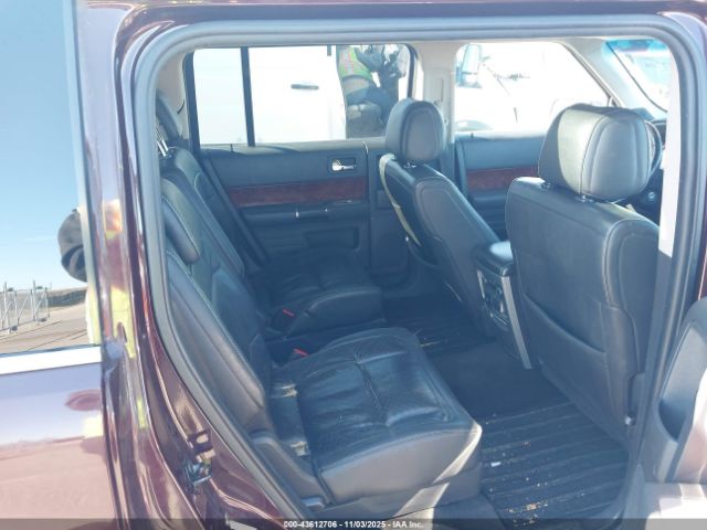 Ford Flex Limited Image 6
