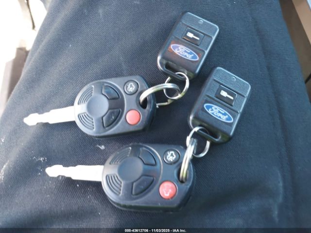 Ford Flex Limited Image 7