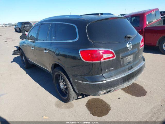 Buick Enclave Leather Image 8