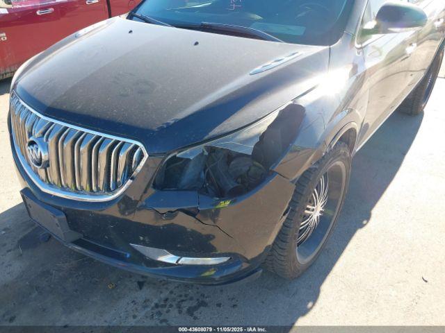 Buick Enclave Leather Image 15