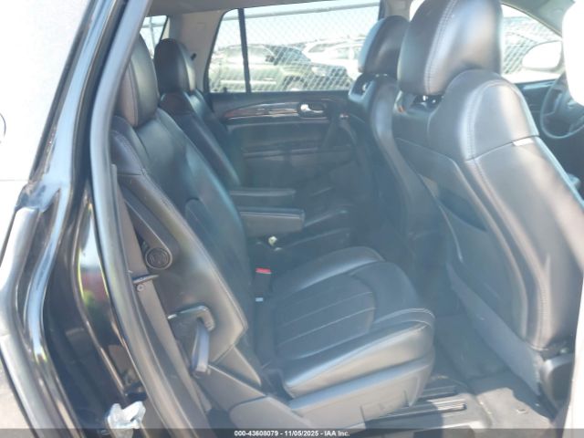 Buick Enclave Leather Image 5