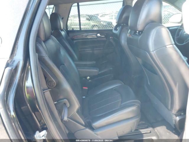 Buick Enclave Leather Image 5