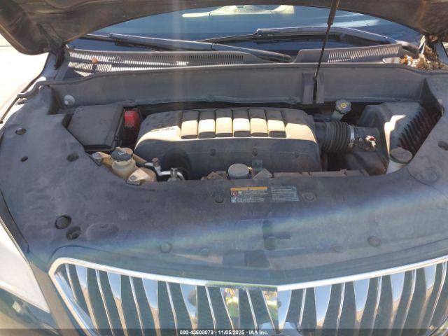 Buick Enclave Leather Image 14