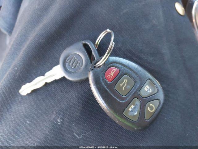 Buick Enclave Leather Image 11