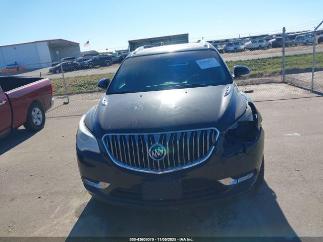 Buick Enclave Leather Image 6