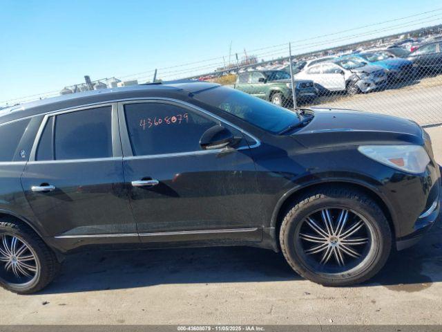 Buick Enclave Leather Image 10