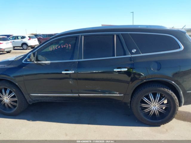 Buick Enclave Leather Image 12